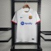 Seconda Maglia Barcellona 2024